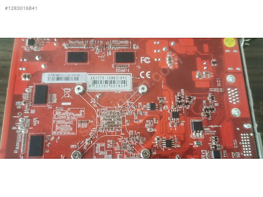 İkinci El Ekran Kartı