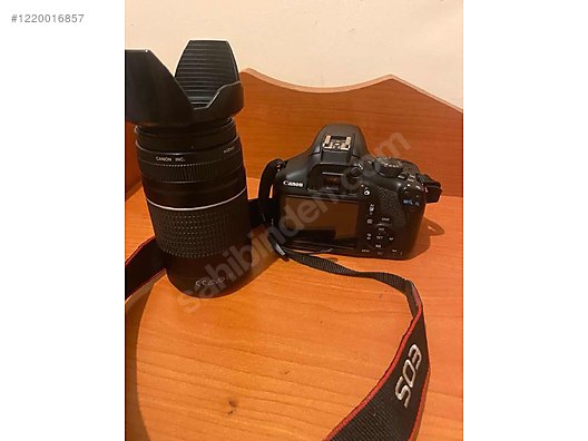 Digital Slr Olx Canon 600d 600d Price In Bangladesh Canon D600 Olx