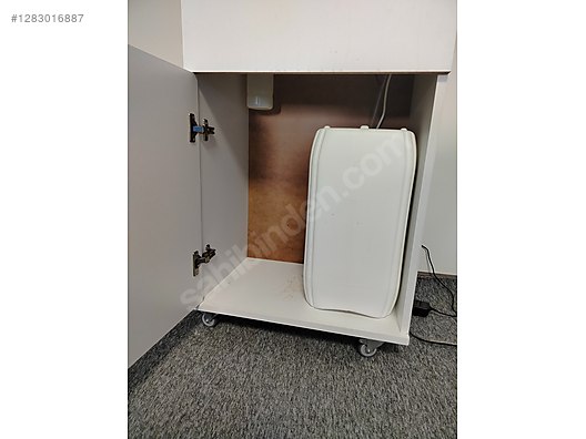 Sahibinden Vitrifiye