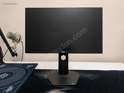 Dell G2524H 24.5 280Hz Fast IPS Gaming Monitör sahibinden.comda