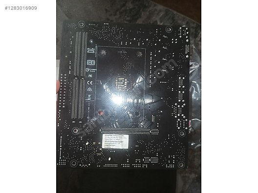 Used & Brand New Items / Computers / Desktops / Desktop Components / Motherboards