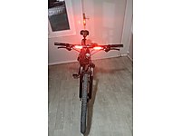 CORELLİ DAĞ BİSİKLETİ