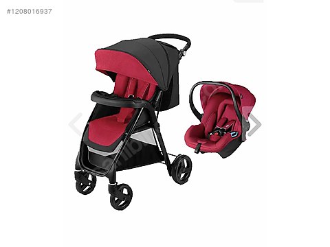 Cybex misu air bebek arabası Cybex Bebek Arabası Puset