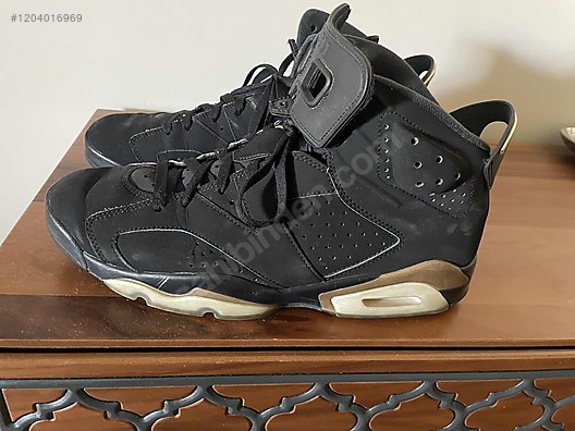 Nike jordan 6 retro store