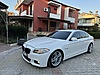 Vasıta / Otomobil / BMW / 5 Serisi / 520d / M Sport