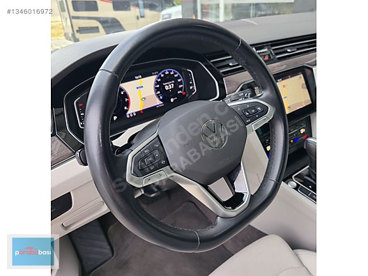 Volkswagen Passat 1.5 TSI  Elegance - 2021