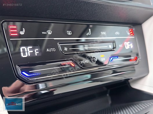 Volkswagen Passat 1.5 TSI  Elegance - 2021