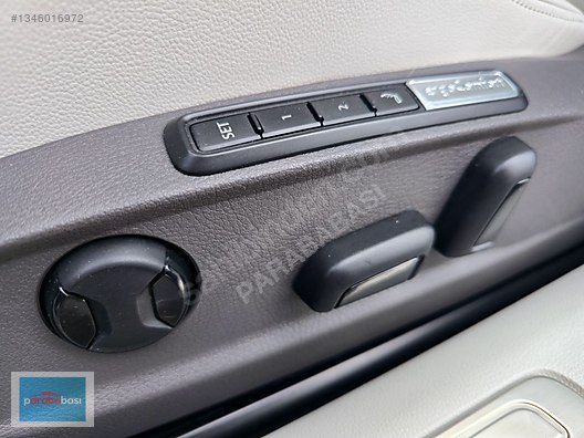 Volkswagen Passat 1.5 TSI  Elegance - 2021