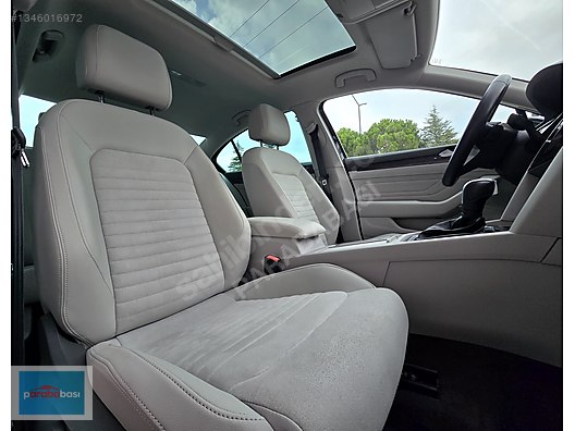 Volkswagen Passat 1.5 TSI  Elegance - 2021