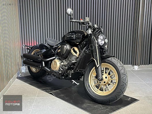 -COUSIN MOTORCYCLE-NAPOLOEN2025-PEŞİN-SİYAH-AYNI GÜN TESLİM #1194016989