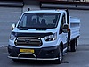 Vasıta / Ticari Araçlar / Kamyon & Kamyonet / Ford Trucks / Transit / 350 L
