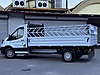 Vasıta / Ticari Araçlar / Kamyon & Kamyonet / Ford Trucks / Transit / 350 L