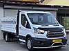 Ford Trucks Transit 350 L Model 1.110.000 TL Galeriden satılık Sıfır