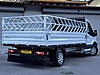 Ford Trucks Transit 350 L Model 1.110.000 TL Galeriden satılık Sıfır