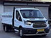 Galeriden Ford Trucks Transit 350 L
