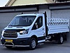 Ford Trucks Transit 350 L Model 1.110.000 TL Galeriden satılık Sıfır
