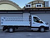 Galeriden Ford Trucks Transit 350 L