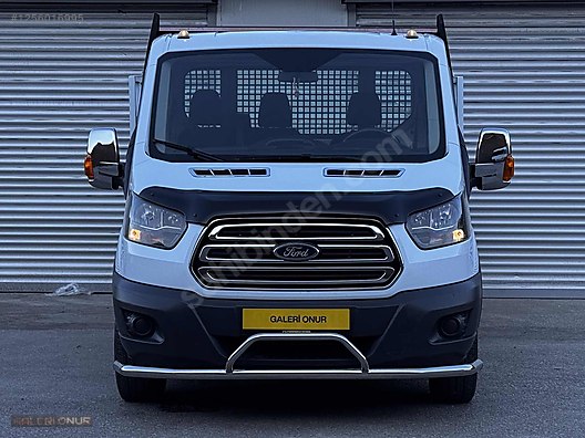 Ford Trucks Transit