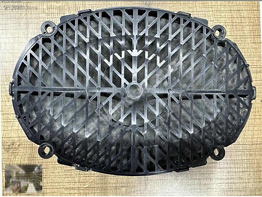 HMWR出品 Hoparlör / Tweeter / MİNİ COOPER R SERİSİ HARMON KARDON HOPARLÖR