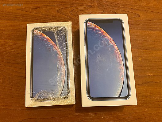 İkinci El ve Sıfır Alışveriş / Cep Telefonu & Aksesuar / Aksesuar / Boş Kutu