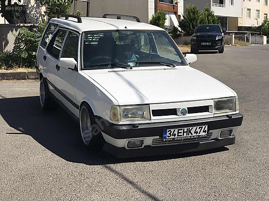 Tofas Kartal Slx Kartal Slx Sahibinden Comda 948017073