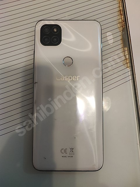 ACIL SATILIK CASPER VİA E30