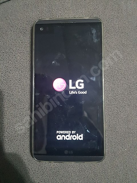lg v20 64gb 4 ram