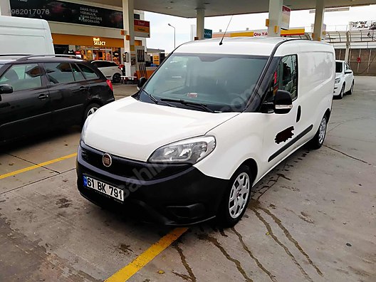 fiat doblo cargo 1 3 multijet maxi sahibinden doblo maxi sahibinden comda 962017076