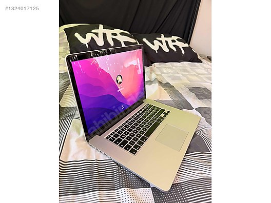 Apple Macbook / MacBook Pro 15