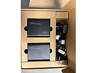 Digitus DS-55202 KVM Switch HDMI Extender USB 120metre #1277017129