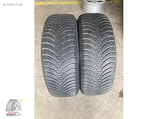 215-60-17 Tires