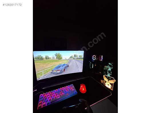 İkinci El ve Sıfır Alışveriş / Bilgisayar / Masaüstü / Donanım / Ekran Kartı