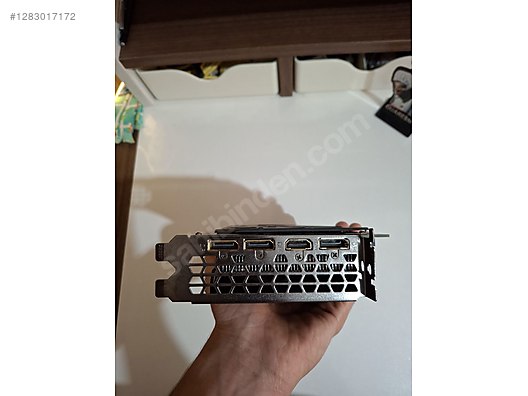 Gigabyte Ekran Kartı