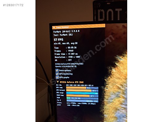 Gigabyte Ekran Kartı