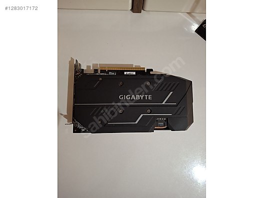 GİGABYT RTX 2060 6GB - Gigabyte Ekran Kartı İlanları sahibinden.com'da