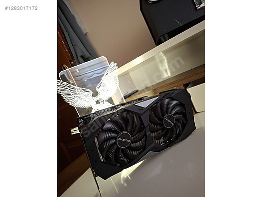 İkinci El Ekran Kartı