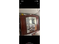 Eski yatak odası takımı