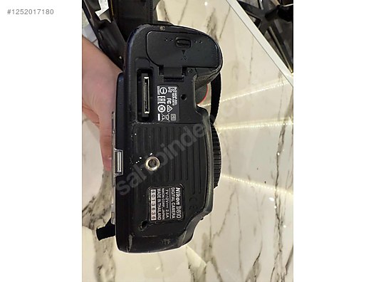 ♡ショット数171♡NIKON ニコン D810 ボディ★稼働品★ ☆美品【NIKON】D810 ボディ シャッター数5500未満 ニコン