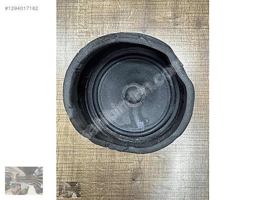 Hoparlör / Midrange / BMW X5 E53 KAPI HOPARLÖRÜ SOL ÖN 8379567