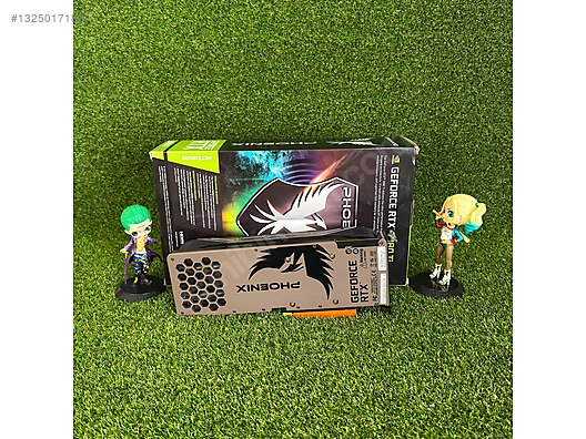 Gainward RTX 3080 Ti Phoenix 12GB GDDR6X 384-Bit sahibinden.comda