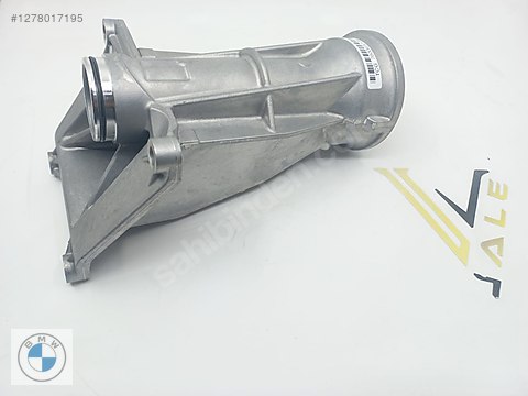 Otomobil & Arazi Aracı / Yürüyen & Direksiyon / BMW 5 SERİ ÖN SAĞ