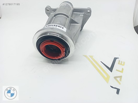 Otomobil & Arazi Aracı / Yürüyen & Direksiyon / BMW 5 SERİ ÖN SAĞ