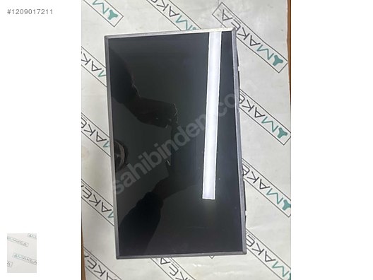 LCD 1366x768 Display LCD 15.6" N156B6-L0B Rev.C1 - Schermo LED HD 1366x768, 40pin, Per Laptop Display Per Portatile - Foto 3