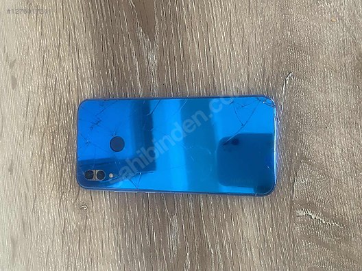 İkinci El ve Sıfır Alışveriş / Cep Telefonu & Aksesuar / Cep Telefonu / Huawei / P20 Lite