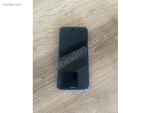 İkinci El ve Sıfır Alışveriş / Cep Telefonu & Aksesuar / Cep Telefonu / Huawei / P20 Lite