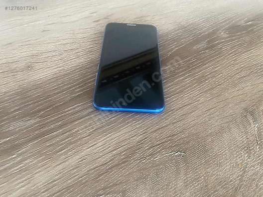 İkinci El ve Sıfır Alışveriş / Cep Telefonu & Aksesuar / Cep Telefonu / Huawei / P20 Lite