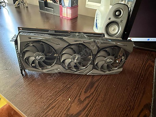 Used & Brand New Items / Computers / Desktops / Desktop Components / Graphics Cards