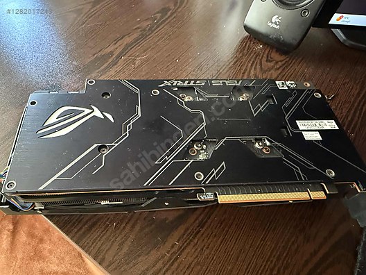 Used & Brand New Items / Computers / Desktops / Desktop Components / Graphics Cards