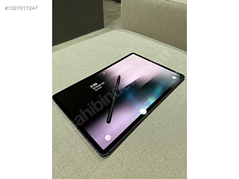 Samsung Galaxy Tab S7 Plus T970 256 GB Tablet - 1327017247