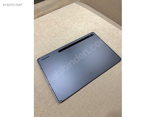 Samsung Galaxy Tab S7 Plus T970 256 GB Tablet - 1327017247